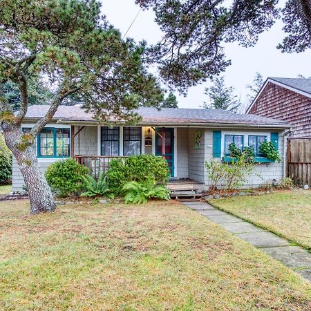 Seaside Classic Cozy Bungalow Kültér fotó